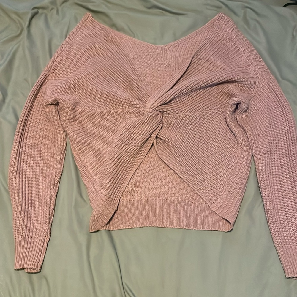 Fashion Nova Top
